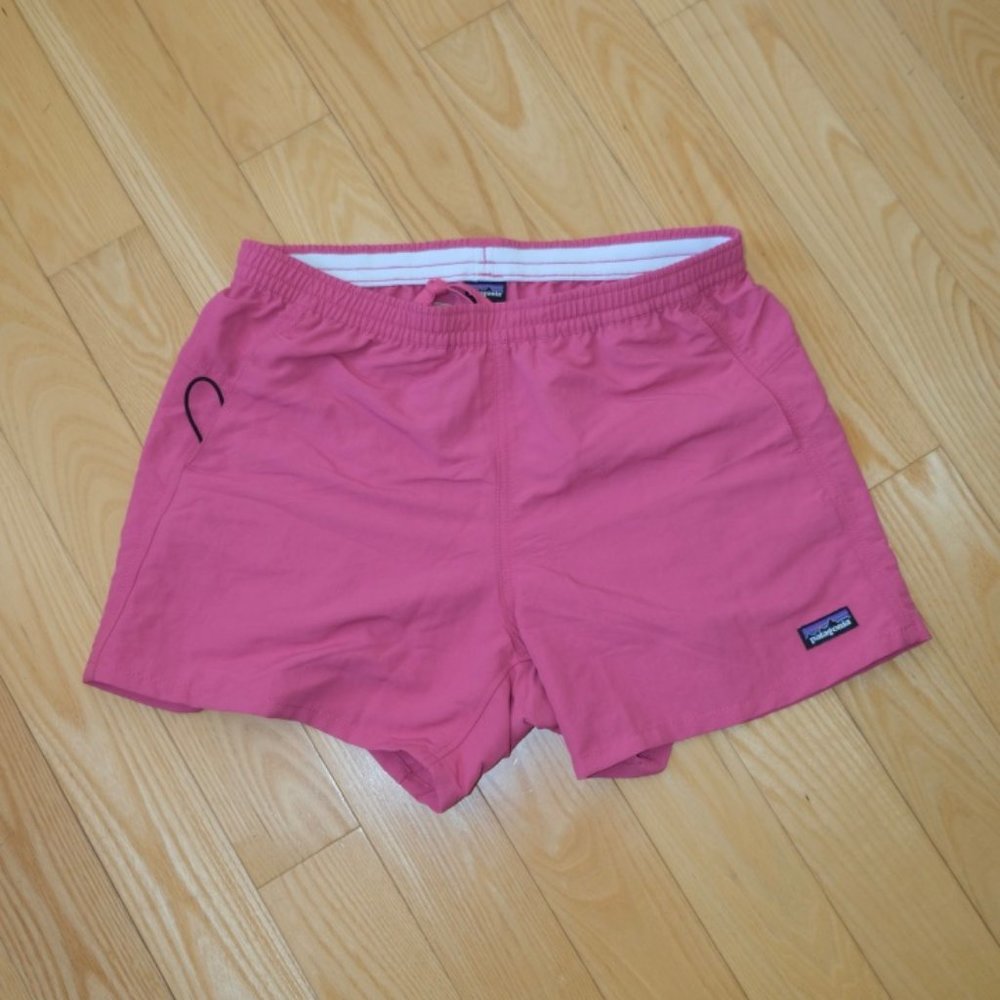 NWT Patagonia Women's Baggies Shorts - 5"